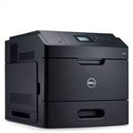 Impresora láser monocroma Dell B5460dn