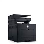 C3765dnf Multifunction Color Laser Printer