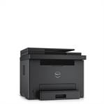 Dell Color Multifunction Printer — E525W