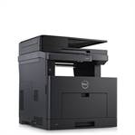 Dell Cloud Multifunction Printer – H815dw