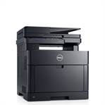 Dell Color Cloud Multifunction Printer – H825cdw
