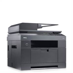 Dell 2335dn scanner driver download