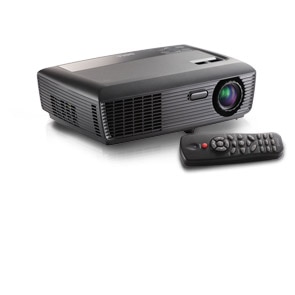 Dell 1410x Projector