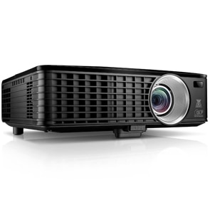 Dell 1420x Projector