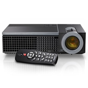 1610HD Value Series Projector | Dell Emerging Countries – EMEA