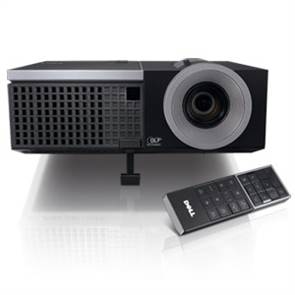 Dell 4310WX Projector