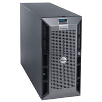 Dell Almacenamiento en red NAS PowerVault NF600 | United (en Español)