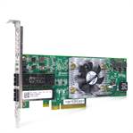 QLogic QLE8262 10Gbps Ethernet-to-PCIe Converged Network Adapter