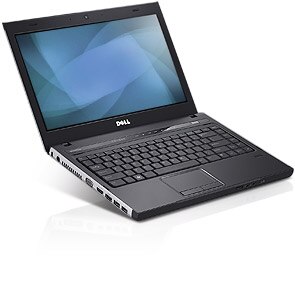 Dell vostro 3400 обзор