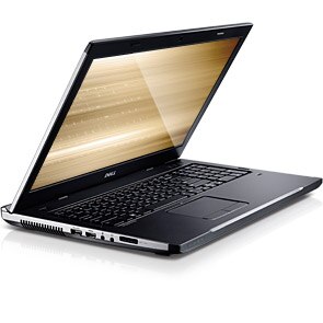 Dell vostro 3750 экран обзор