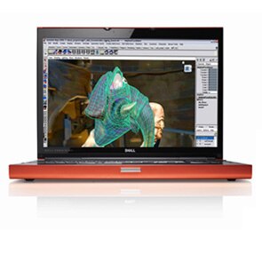 Dell Precision M6400 Covet Mobile Workstation Dell Paraguay