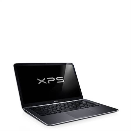 DELL 戴尔 XPS 13 或者 XPS 14 超薄笔记本电脑