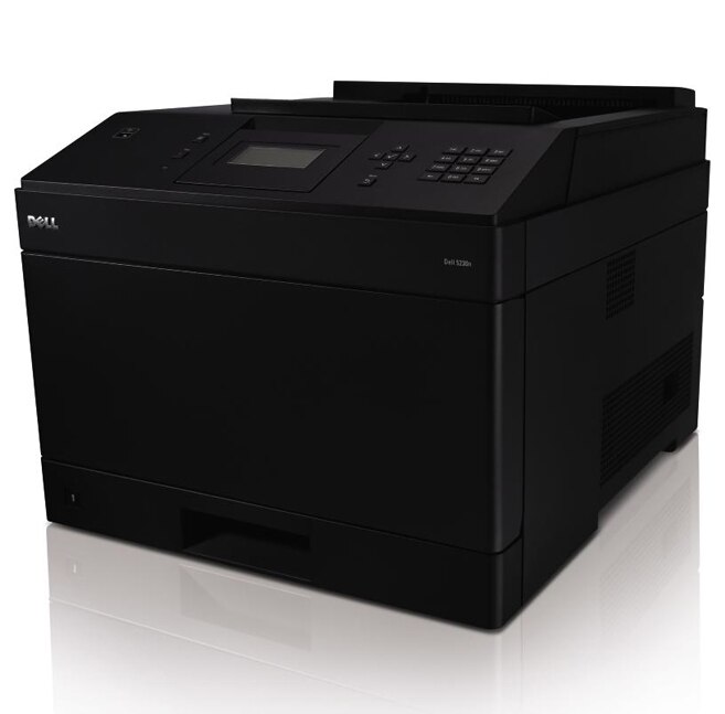 dell 2350d printer