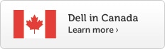 About Dell Canada