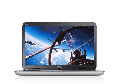 Dell XPS 17 Laptop