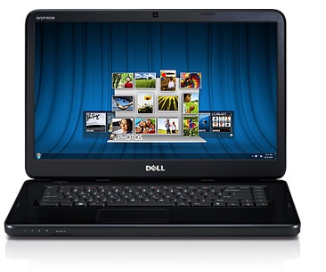 Inspiron 15 (N5040) Laptop