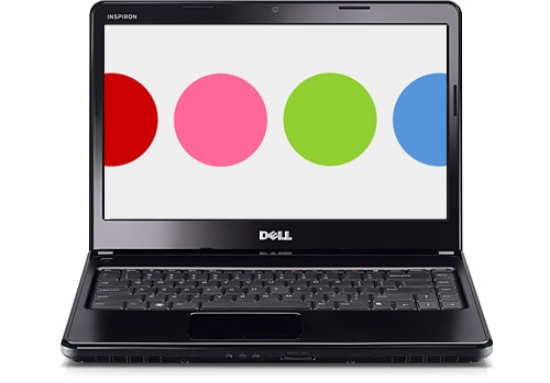 Inspiron 14 N4020