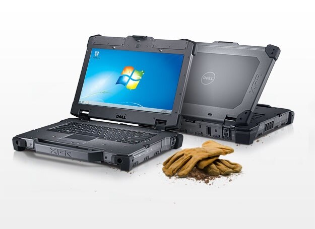 Latitude E6420 XFR Rugged Laptop | Dell United States