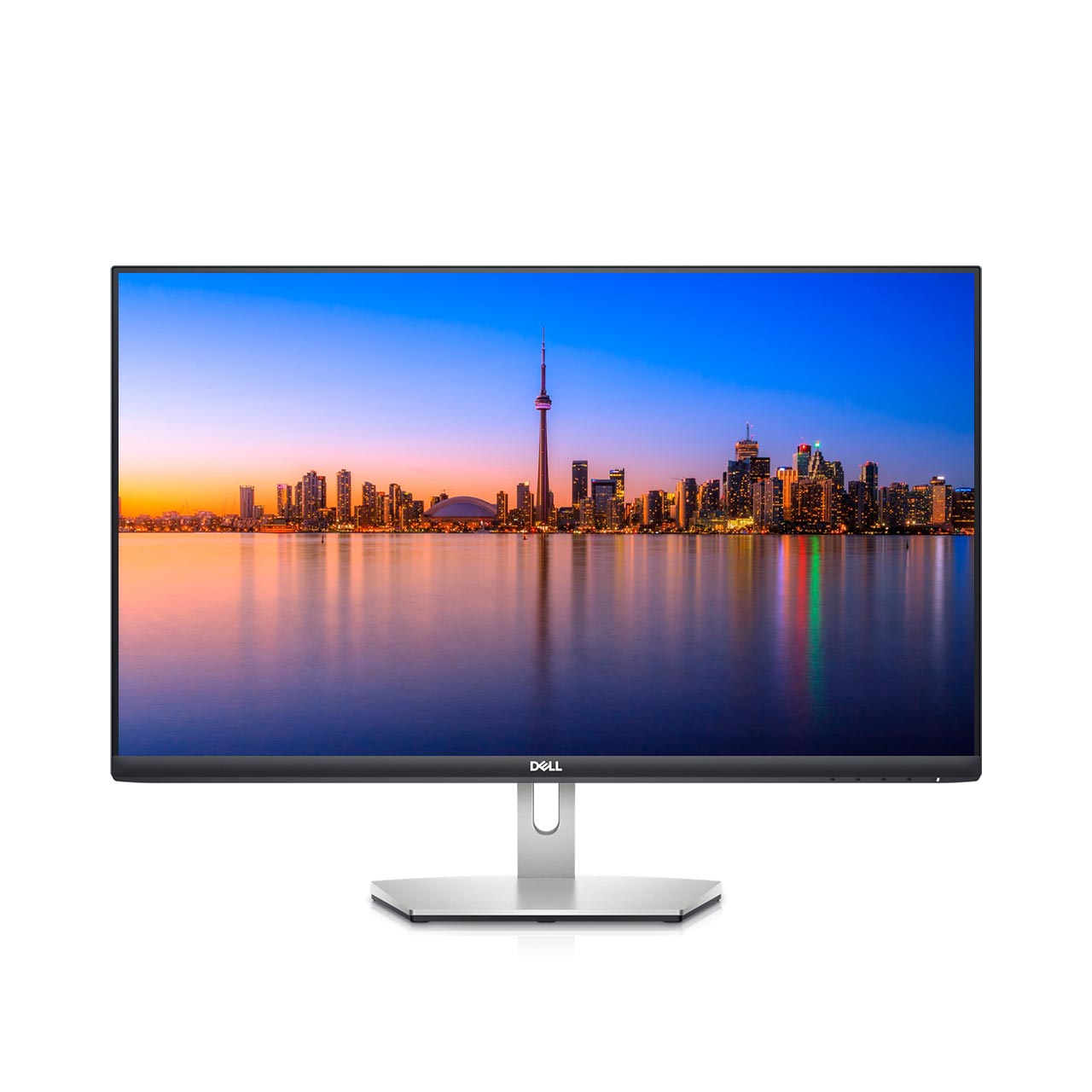 Dell 27 Monitor - S2721HNM
