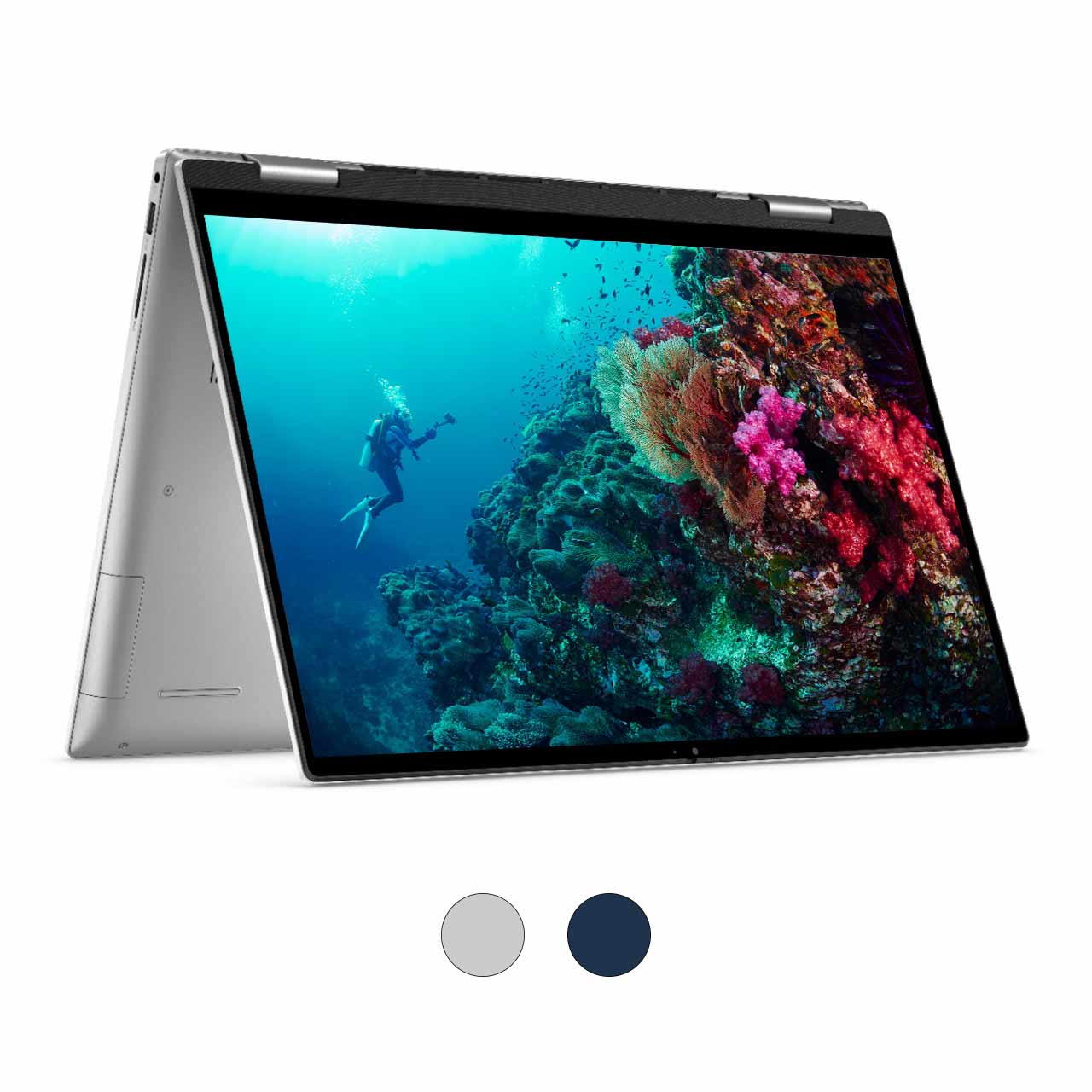 Inspiron 16” 7000 (7630) 2-in-1