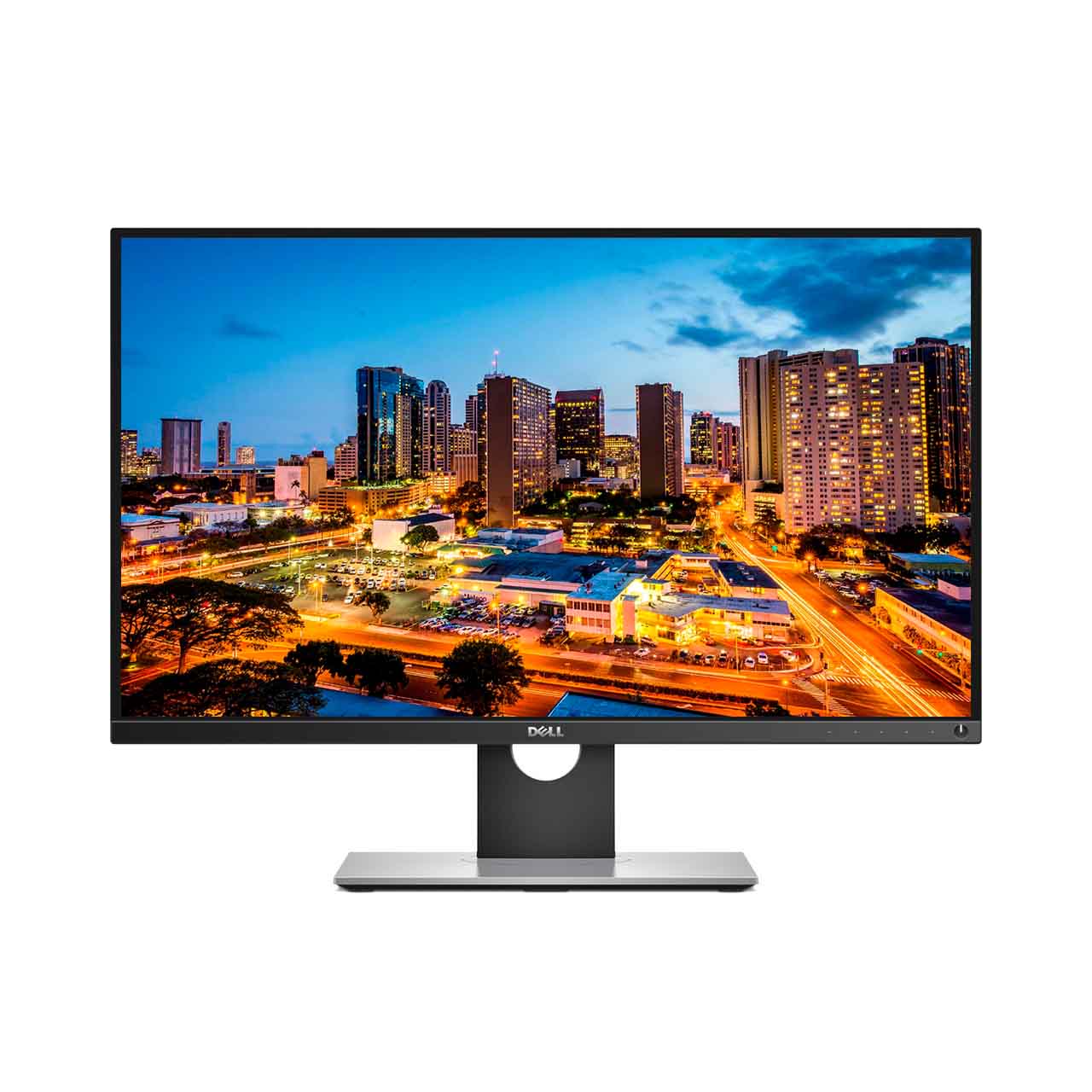 UP2716D Monitor