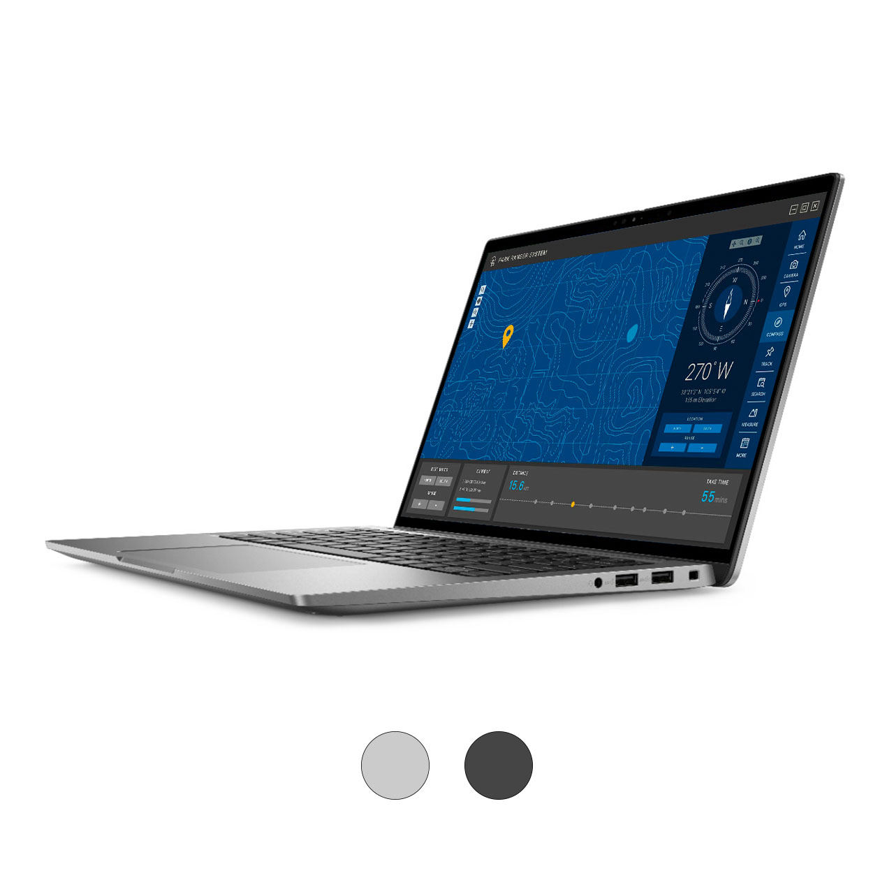 Latitude 14” 7000 (7440) Laptop or 2-in-1