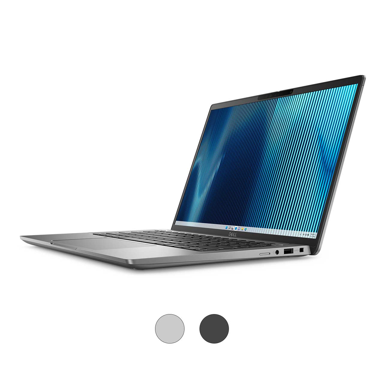 Latitude 13” 7000 (7340) Laptop or 2-in-1