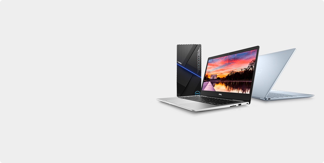 Dell Outlet Refurbished Laptops, Desktops & Workstations Dell