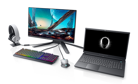 Gaming PCs and Accessories |