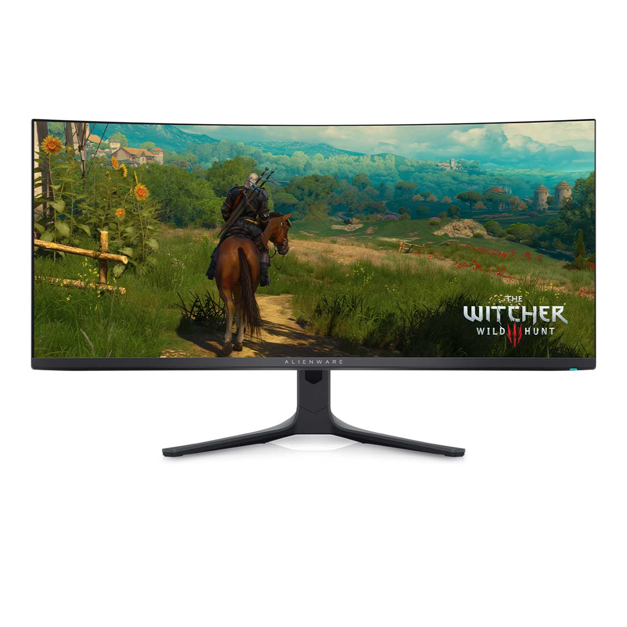 Alienware 34 Curved QD-OLED Gaming - AW3423DWF