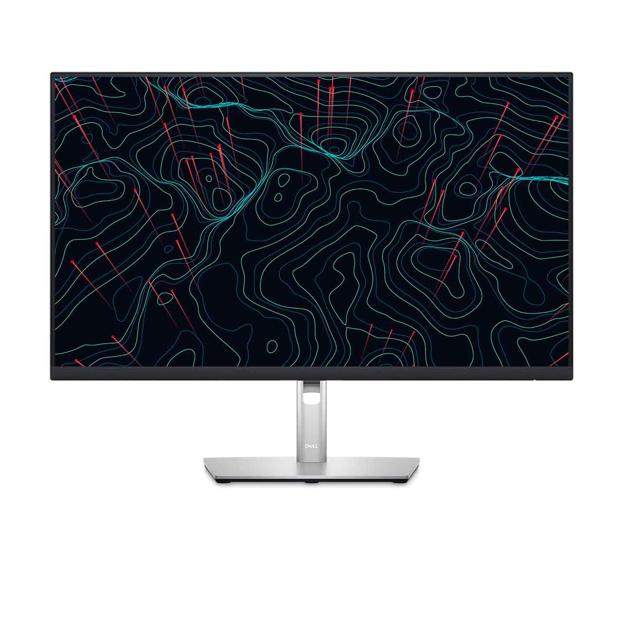 Dell 27 USB-C Hub Monitor - P2723DE