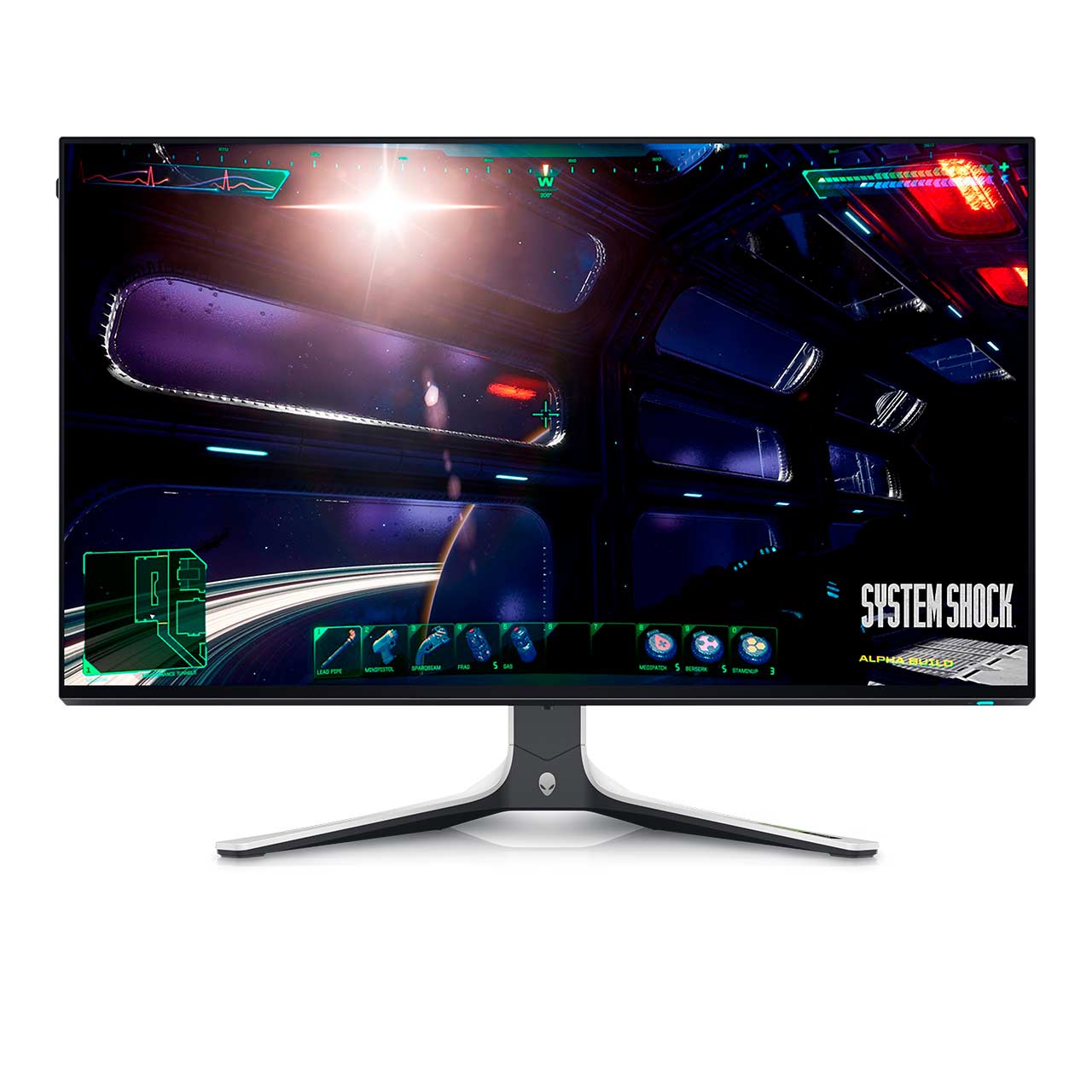 Alienware 27 Gaming Monitor - AW2723DF