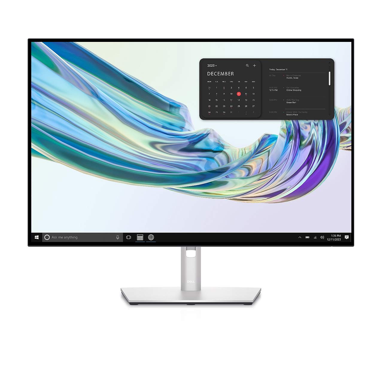 Dell UltraSharp 30 USB-C Hub Monitor - U3023E