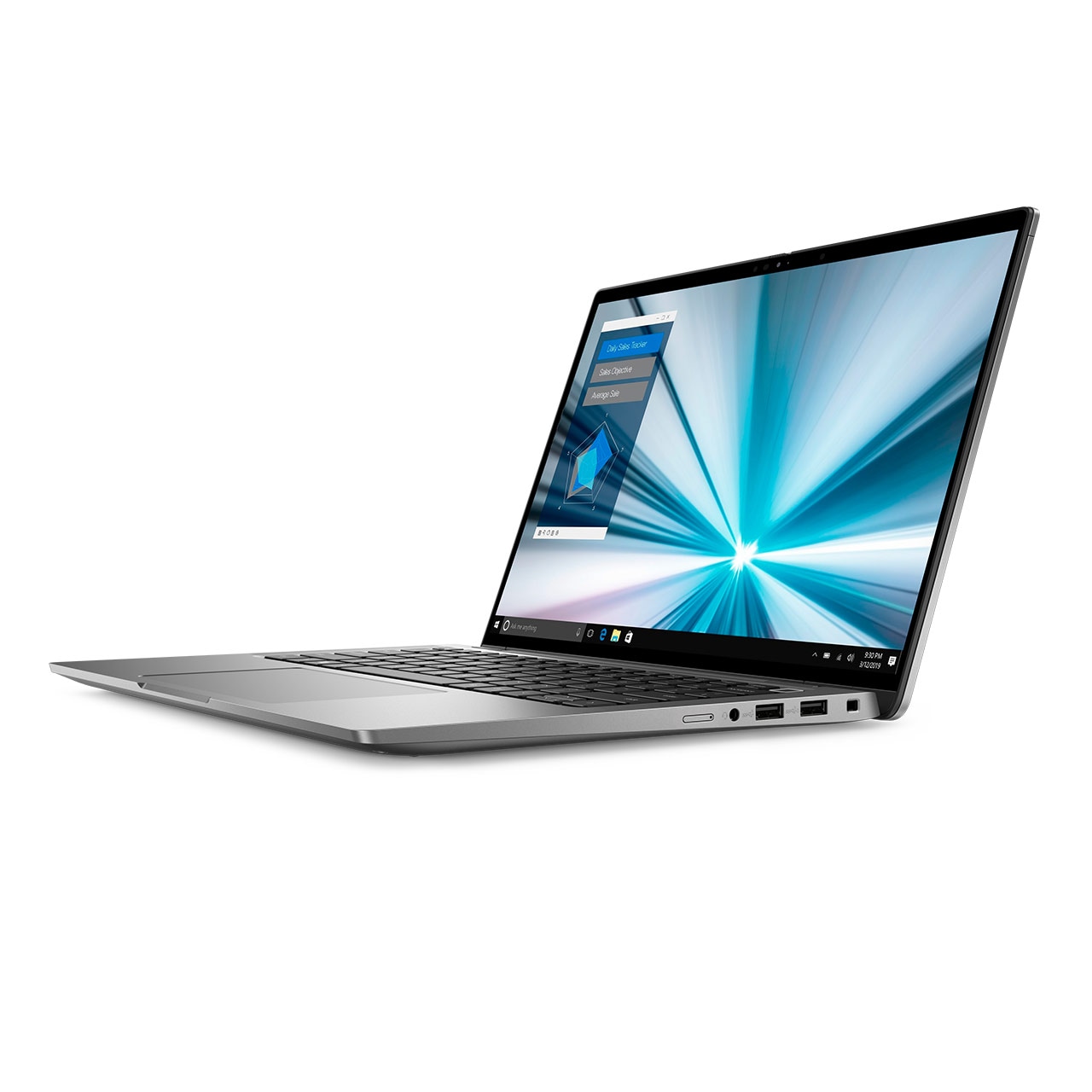 Latitude 14 - 7440 Laptop