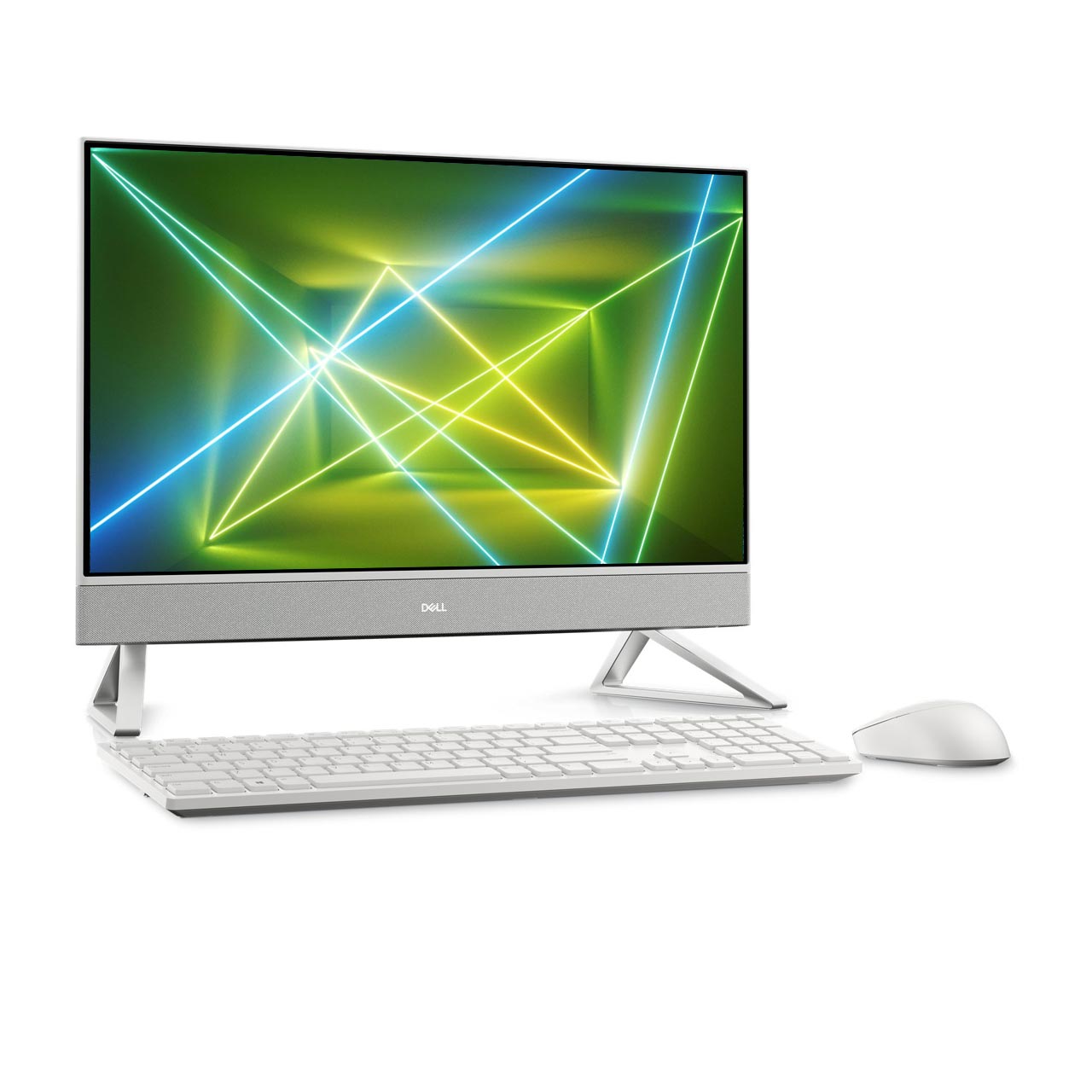 Inspiron 24 5000 (5420) All-in-One