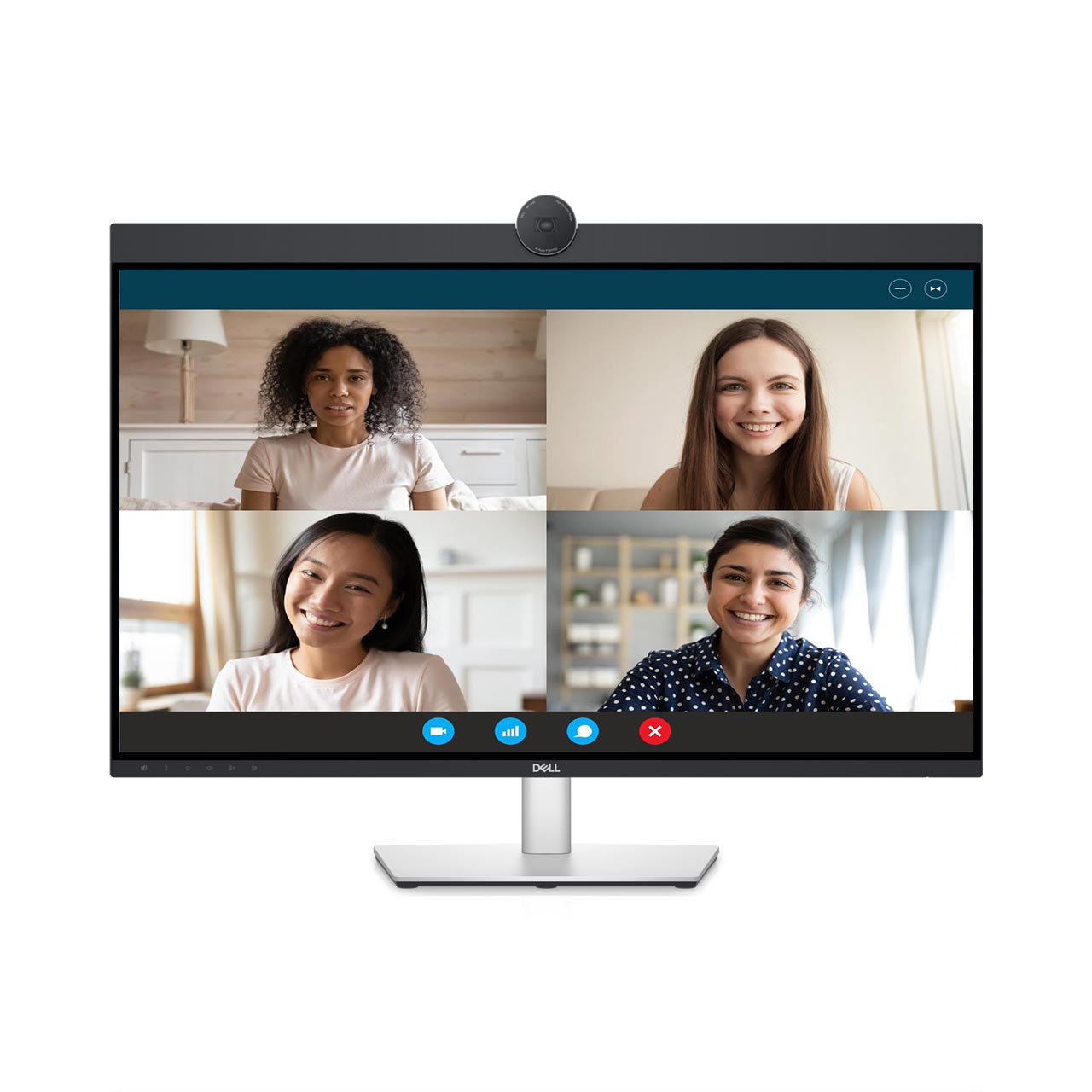 Dell UltraSharp 32 4K Video Monitor - U3223QZ