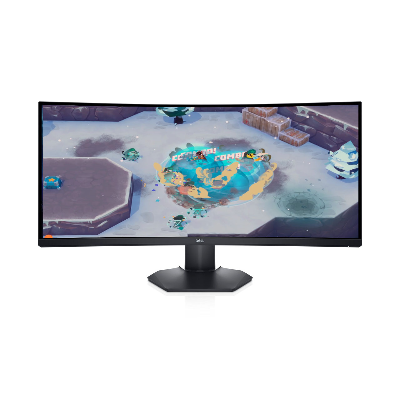 Monitor S3422DWG