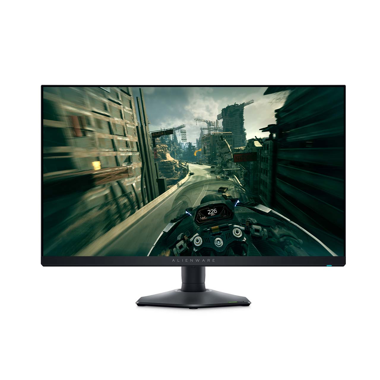 Alienware 27 Gaming monitor - AW2724DM