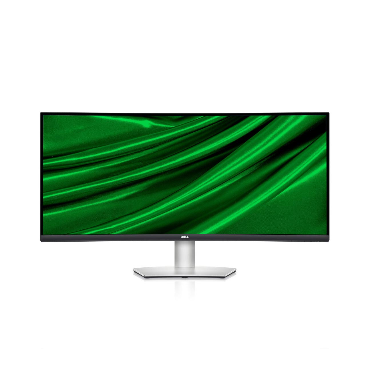 Dell 34 Curved USB-C Monitor - S3423DWC