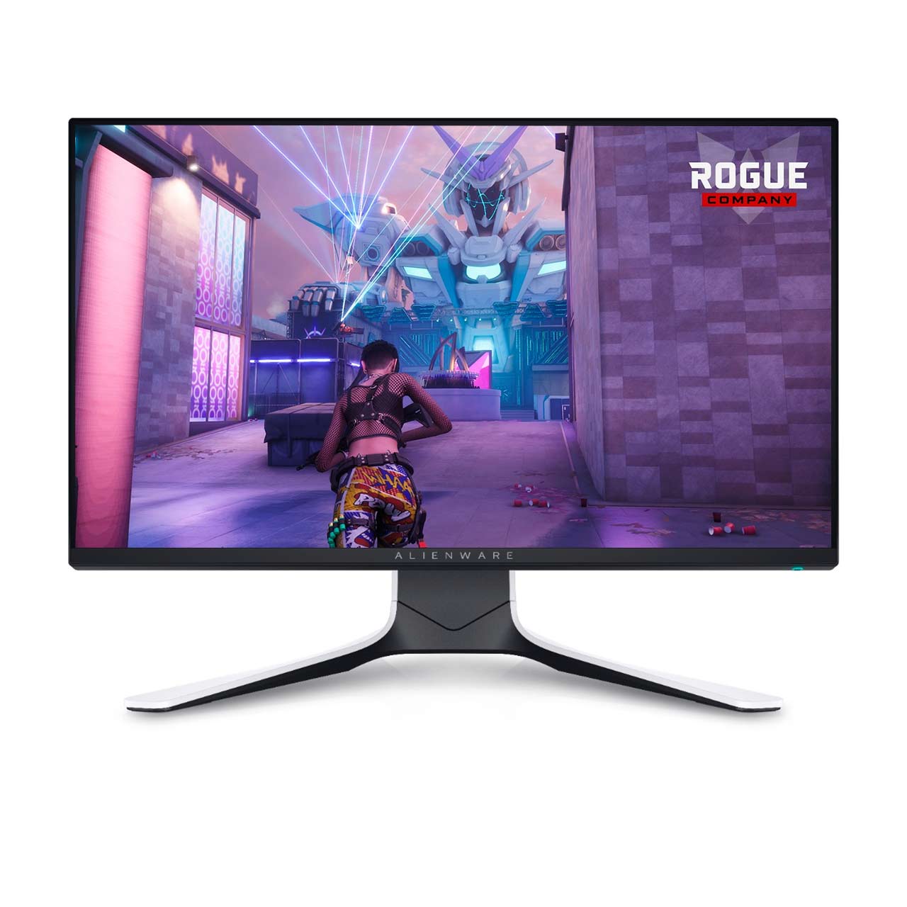 Alienware 25 Gaming Monitor - AW2521HFL