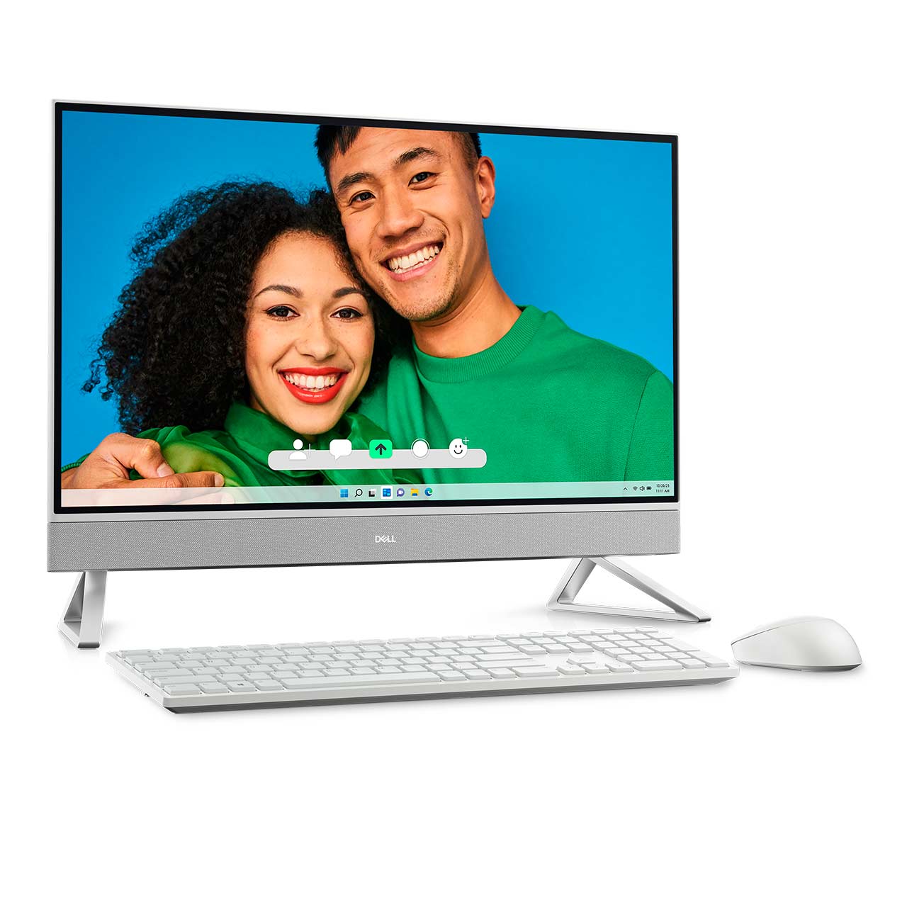 Inspiron 27 7000 (7720) All-in-One
