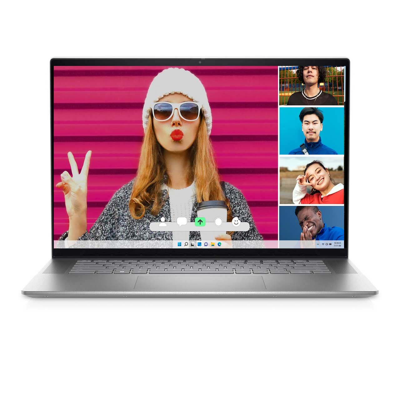 Inspiron 16 - 5625 Laptop