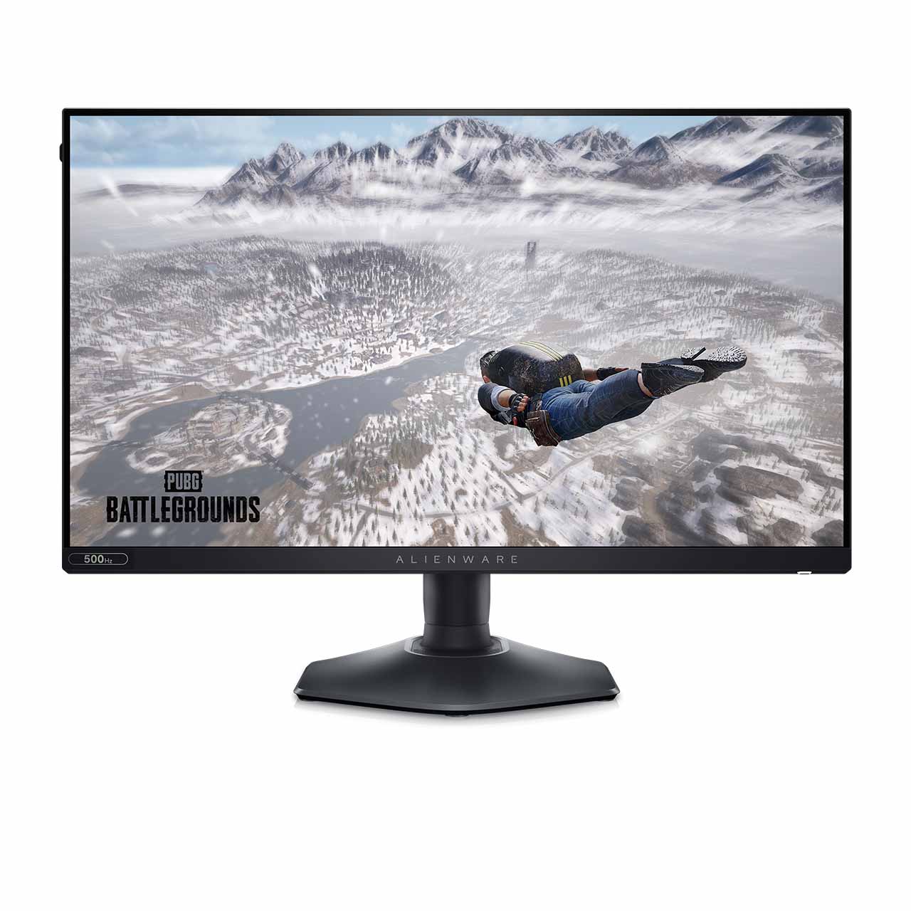 Alienware 500HZ Gaming Monitor - AW2524HF