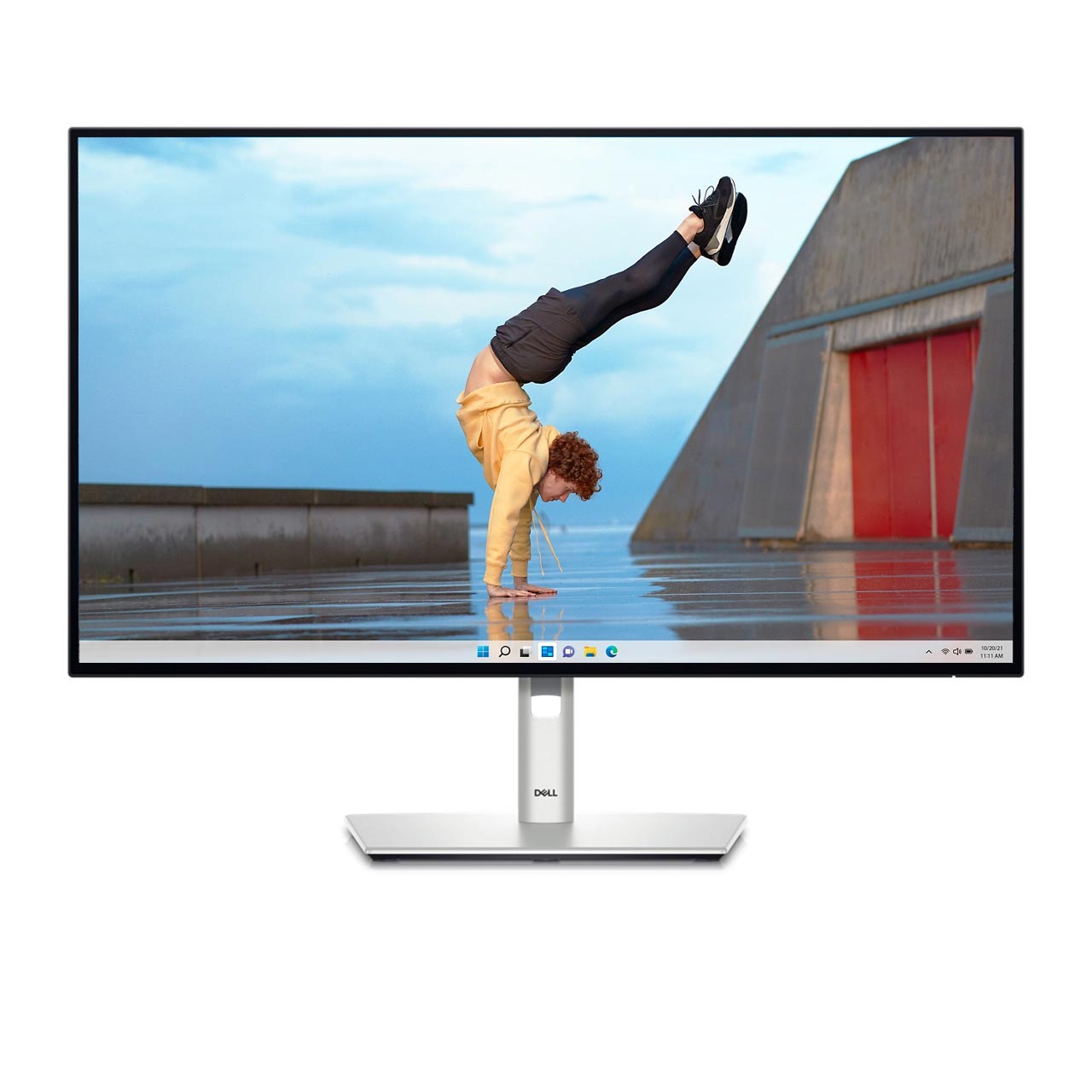 Dell UltraSharp 24 Monitor - U2424HB