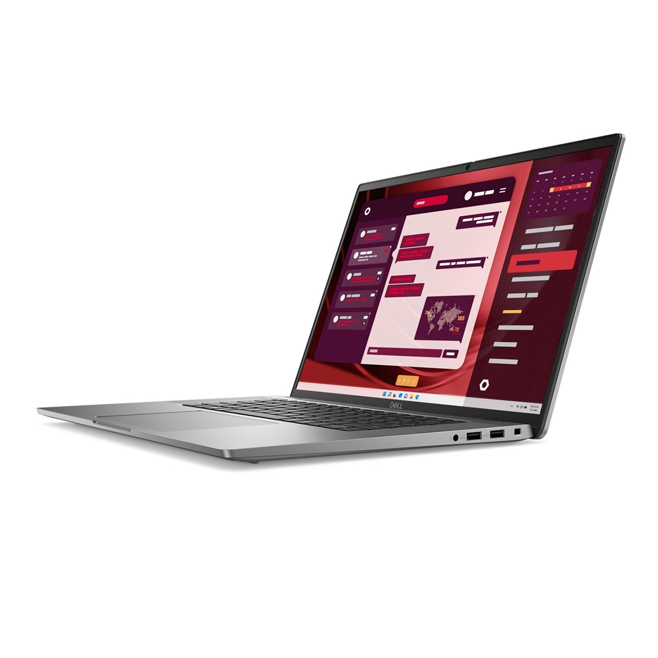 Latitude 16 - 7650 Laptop