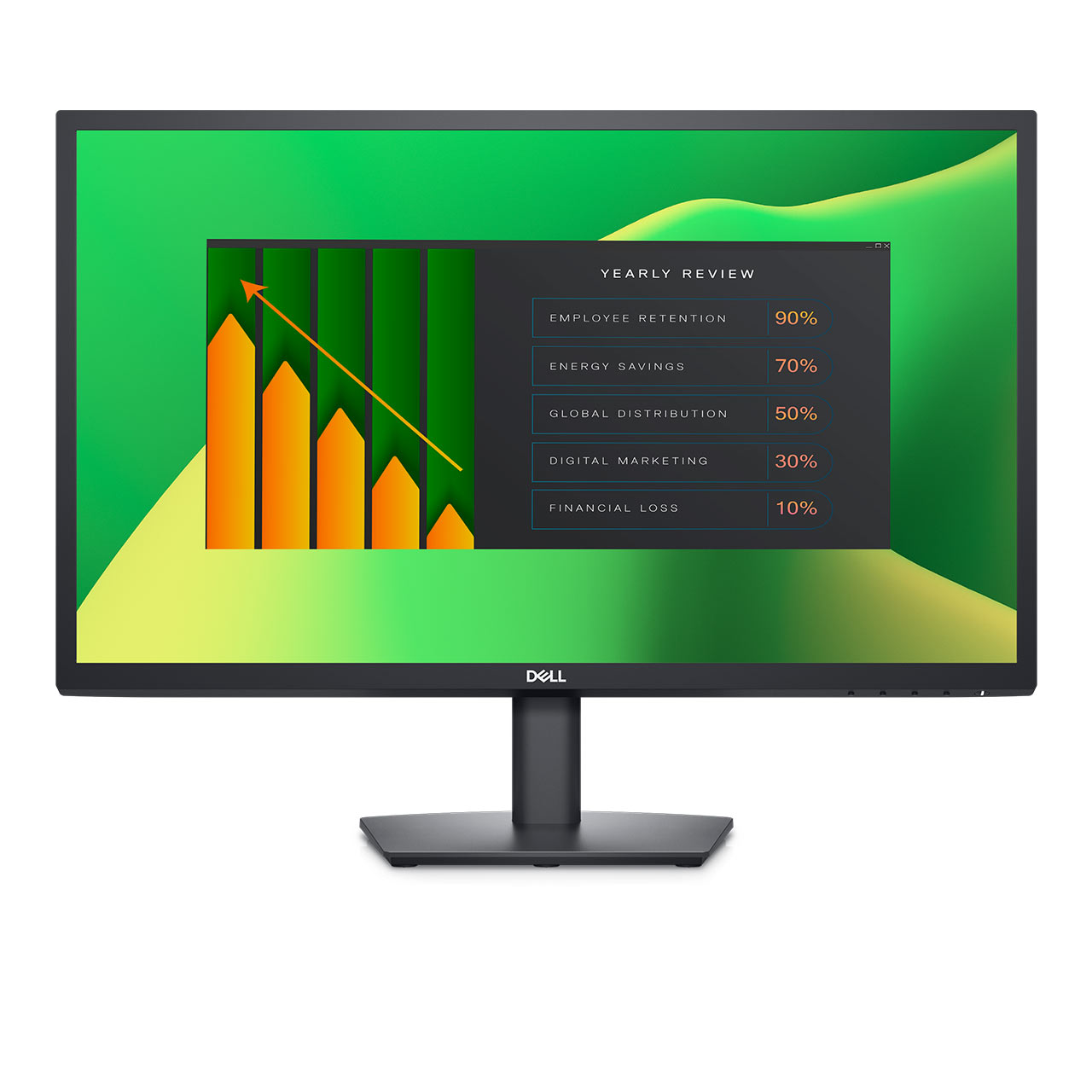 Dell 24 Monitor - E2423H