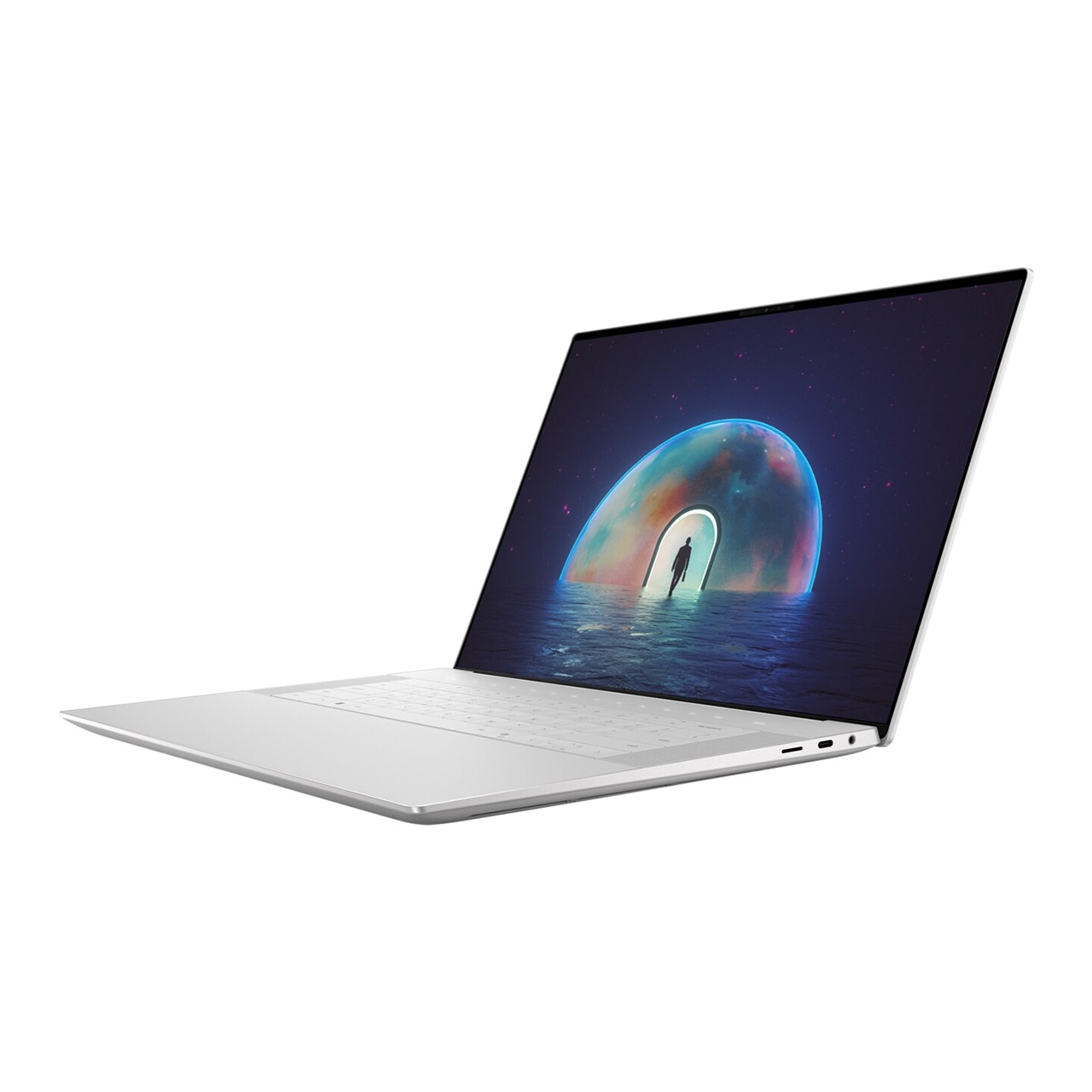 XPS 16 - 9640 Laptop