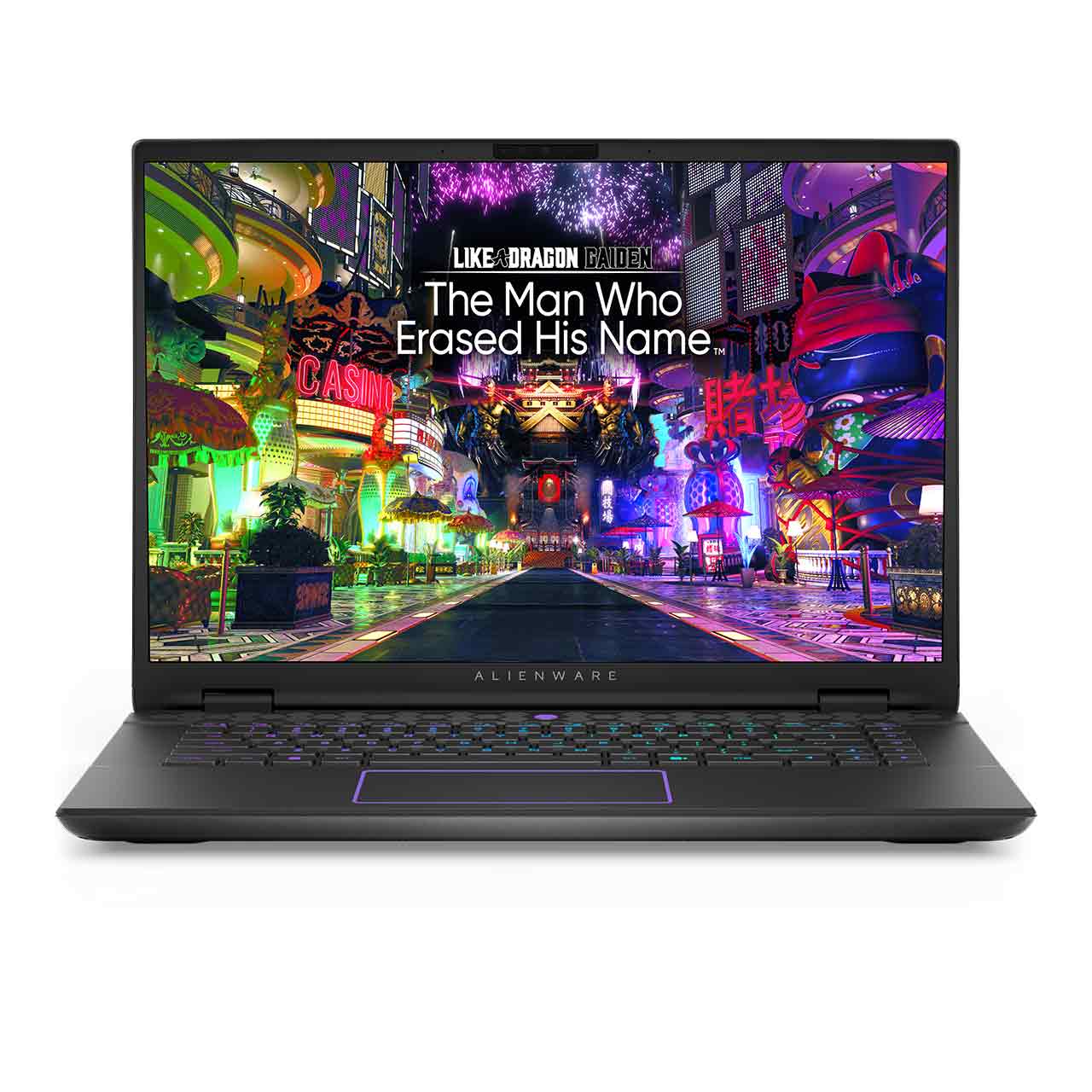 Alienware m16 R2 Laptop