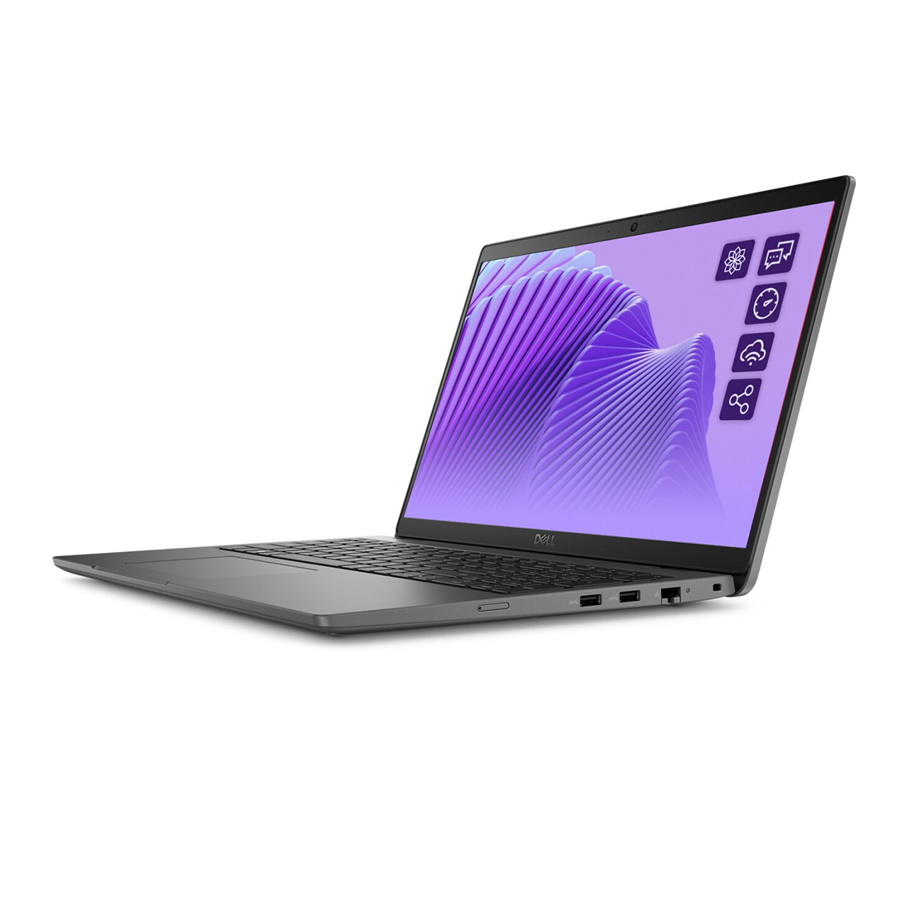 Latitude 15 - 3550 Laptop