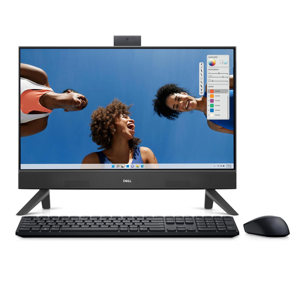 Inspiron 24 - 5430 All-in-One